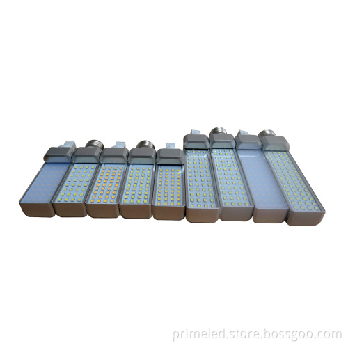 6w G24 Led Bulb Lights 